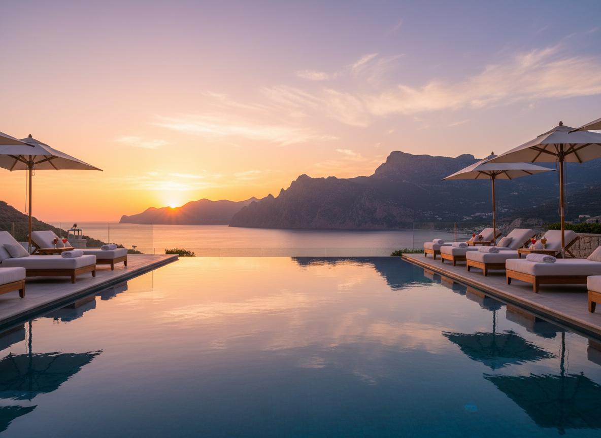 Caretta Caretta Kaplumbağaları