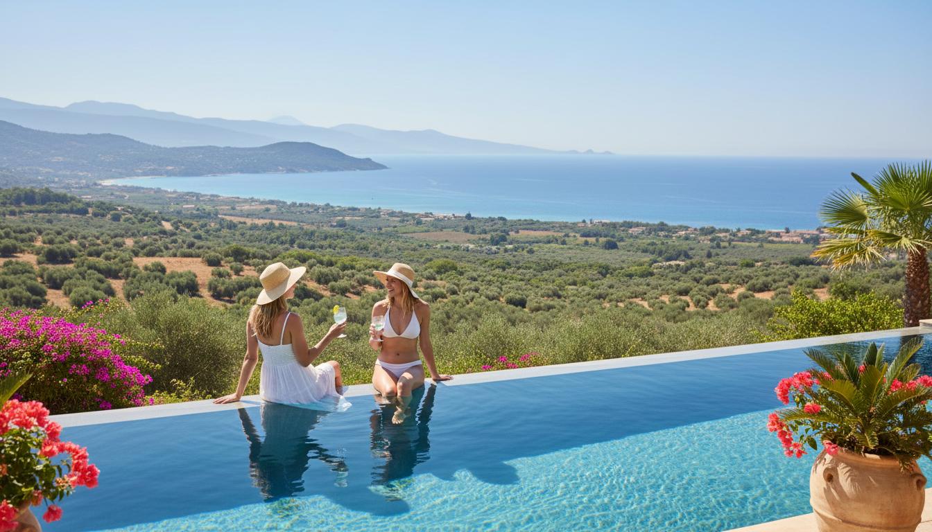 Düşler Sokağı Butik Hotel